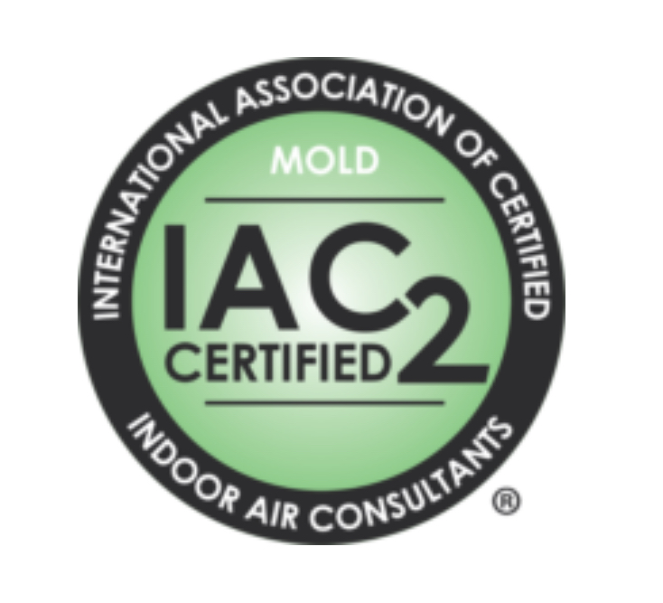IAC2 Mold Certified
