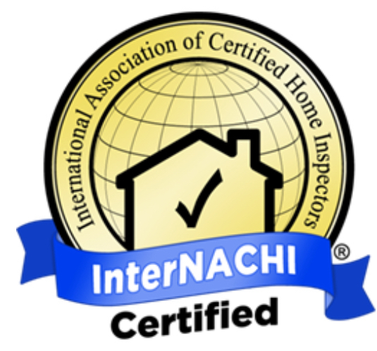 InterNACHI Certified Professional Inspector